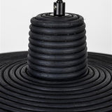 Pendant Lamp Balance M Black