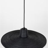 Pendant Lamp Balance M Black