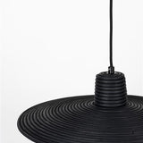 Pendant Lamp Balance M Black