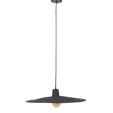 Pendant Lamp Balance L Black