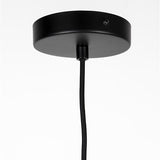 Pendant Lamp Balance L Black