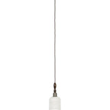 Pendant Lamp Poppy Tall