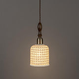 Pendant Lamp Poppy Tall