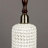 Pendant Lamp Poppy Tall