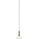 Pendant Lamp Poppy Wide