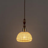 Pendant Lamp Poppy Wide