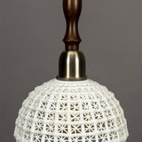 Pendant Lamp Poppy Wide