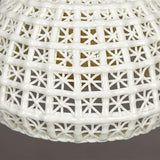 Pendant Lamp Poppy Wide