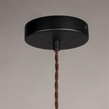 Pendant Lamp Poppy Wide
