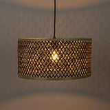 Pendant Lamp Isla Bamboo Small