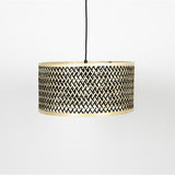 Pendant Lamp Isla Bamboo Small