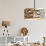 Pendant Lamp Isla Bamboo Small