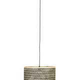 Pendant Lamp Isla Bamboo Large