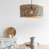 Pendant Lamp Isla Bamboo Large