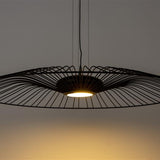 Pendant Lamp Spider