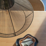 Pendant Lamp Fairy Stone Grey