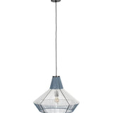 Pendant Lamp Fairy Sky Blue