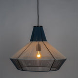 Pendant Lamp Fairy Sky Blue