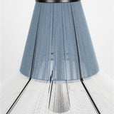 Pendant Lamp Fairy Sky Blue
