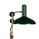 Wall Lamp Devi Green