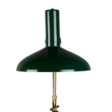 Wall Lamp Devi Green