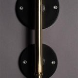 Wall Lamp Devi Black