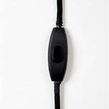 Wall Lamp Double Shady Grey