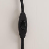 Wall Lamp Maarten Black