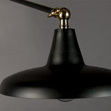 Wall Lamp Hector Black