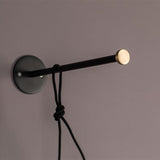 Wall Lamp Bulan