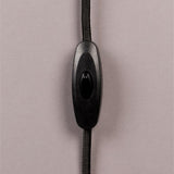 Wall Lamp Bulan