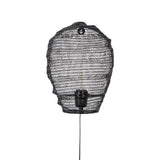 Wall Lamp Lena Black