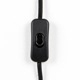 Wall Lamp Lena Black