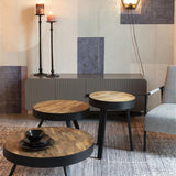 Wall Lamp Lena Black