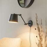 Wall Lamp Hajo