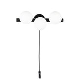 Wall Lamp Monica White