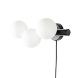 Wall Lamp Monica White