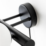 Wall Lamp Monica White