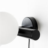 Wall Lamp Monica White