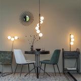 Wall Lamp Monica White