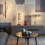 Wall Lamp Monica White