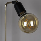 Wall Lamp Shaw Black