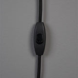 Wall Lamp Shaw Black