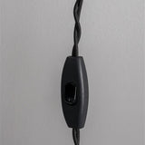 Wall Lamp Penelope Black