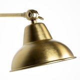 Wall Lamp Xavi Brass