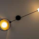 Wall Lamp Sirius