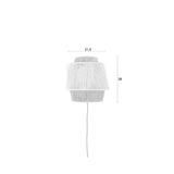 Wall Lamp Yumi