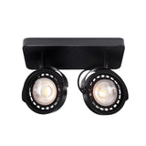Spot Light Dice-2 Dtw Black