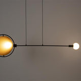Pendant Lamp Sirius