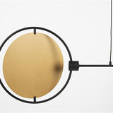 Pendant Lamp Sirius